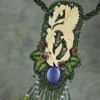 bead art jewelry