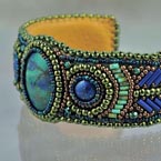 bead art jewelry